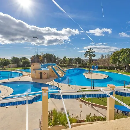 Beautiful Studio in Minerva Benalmádena Esterno foto