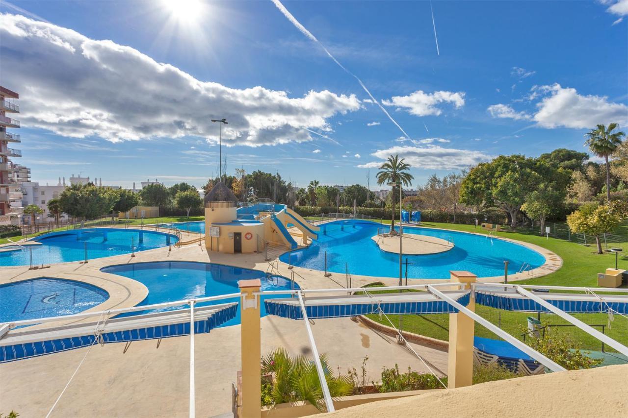 Appartamento Beautiful In Minerva Benalmádena