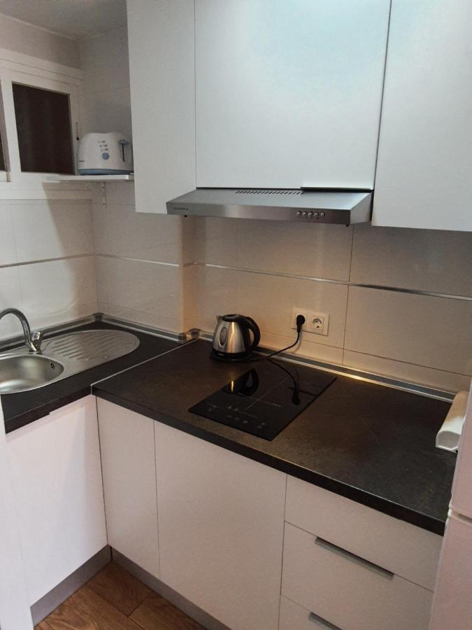 Apartamento Beautiful In Minerva Benalmádena